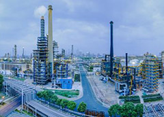 化工行業緊固件解決方案